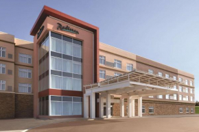 Radisson Kingswood Hotel & Suites, Fredericton